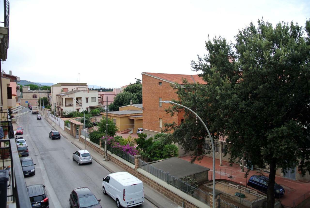Caserena Альгеро Экстерьер фото